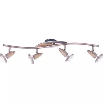 Светильник спот Globo LORD 5436-4