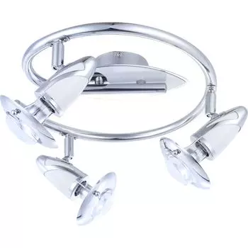 Светильник спот Globo LORD 5438-3