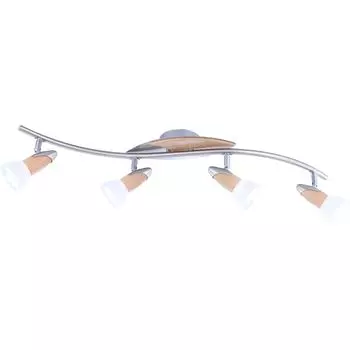 Светильник спот Globo LORD II 5441-4