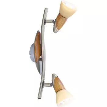 Светильник спот Globo LORD III 5443-2