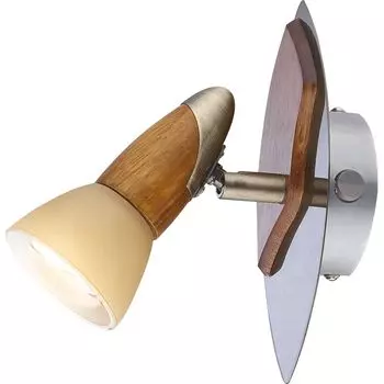 Светильник спот Globo LORD III 5443-1