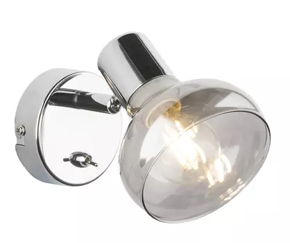 Светильник спот Globo Lothar 54921-1