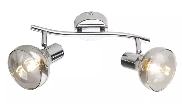 Светильник спот Globo Lothar 54921-2