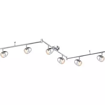 Светильник спот Globo MANJOLA 56206-6