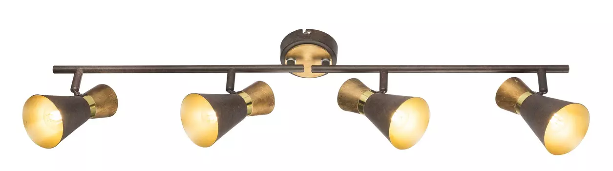 Светильник спот Globo Marei 54808-4