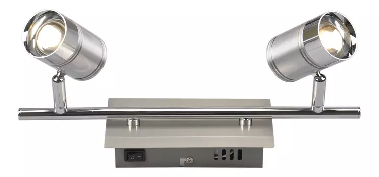 Светильник спот Globo Marja 56957-2