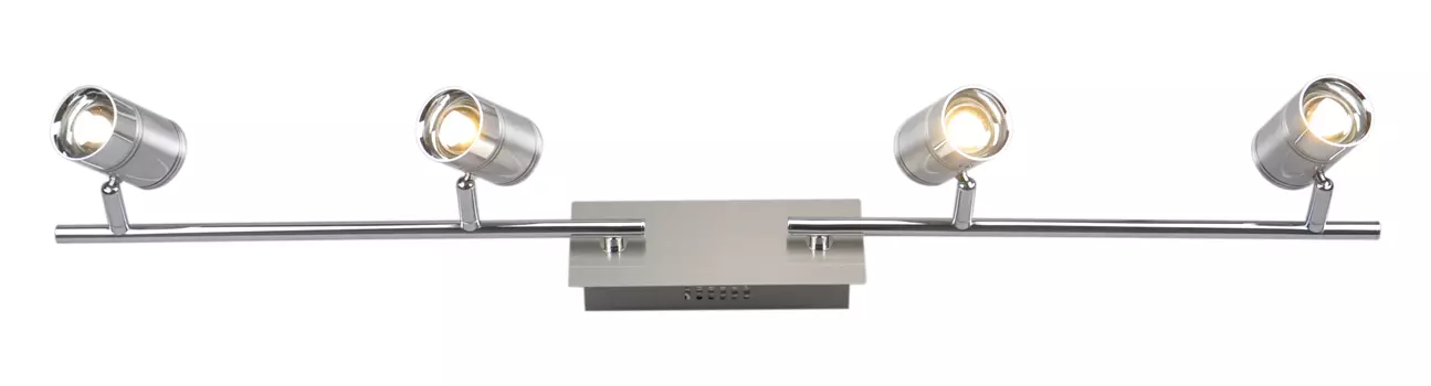 Светильник спот Globo Marja 56957-4