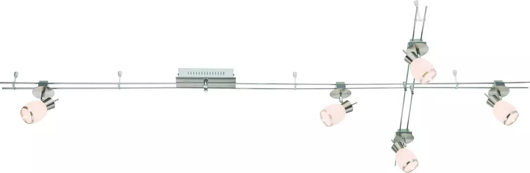 Светильник спот Globo Marvin 87000-5