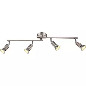 Светильник спот Globo MATRIX 57991-4