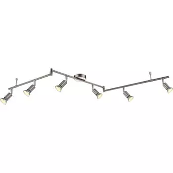 Светильник спот Globo MATRIX 57991-6