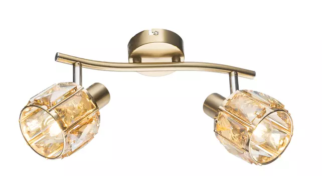 Светильник спот Globo Mero 54358-2