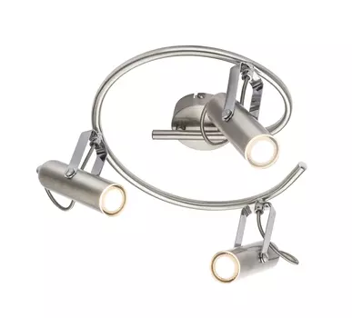 Светильник спот Globo Mirri 56950-3