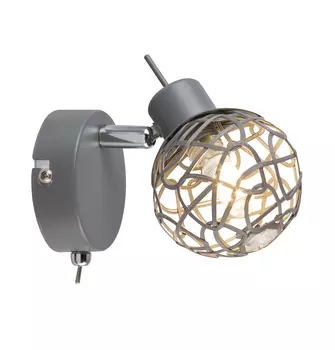 Светильник спот Globo Mosa 56628-1L