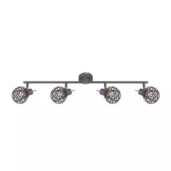 Светильник спот Globo Mosa 56628-4L