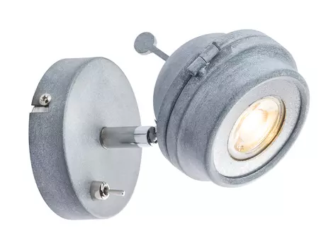 Светильник спот Globo Mycah 57301-1