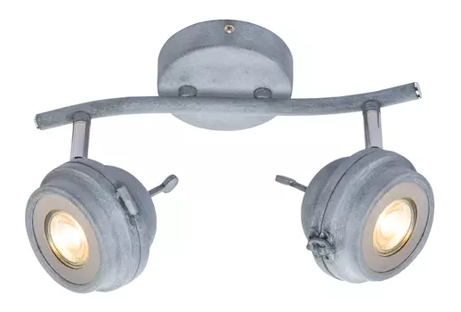 Светильник спот Globo Mycah 57301-2