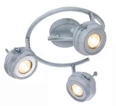 Светильник спот Globo Mycah 57301-3