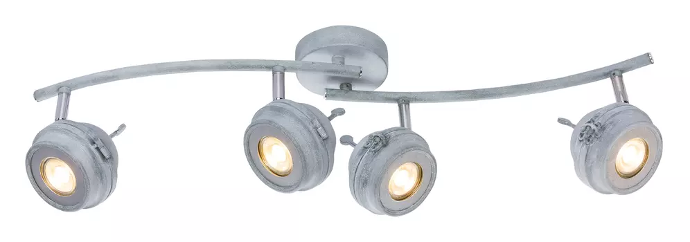 Светильник спот Globo Mycah 57301-4