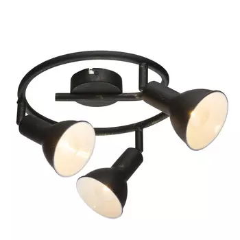 Светильник спот Globo Namus 54649-3