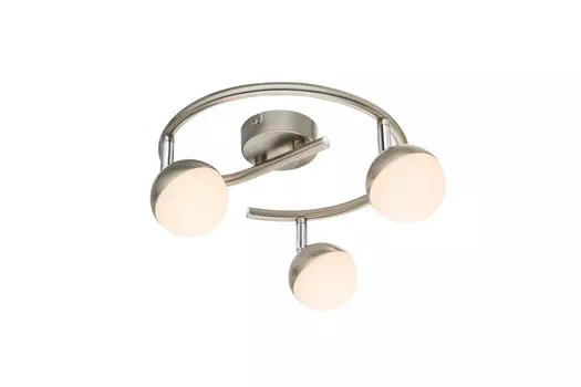 Светильник спот Globo Nempa 56201-3