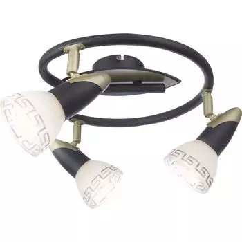 Светильник спот Globo NOVARA 5449-3