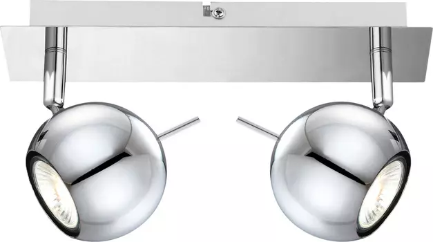 Светильник спот Globo Oberon 57881-2L