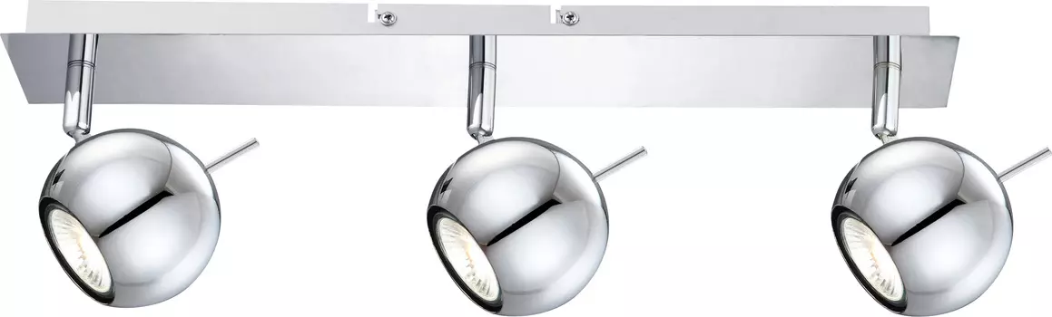 Светильник спот Globo Oberon 57881-3L