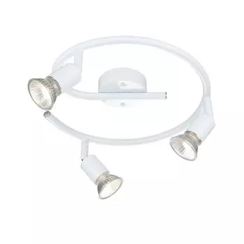 Светильник спот Globo OLANA 57381-3