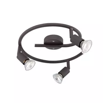 Светильник спот Globo OLIWA 57382-3