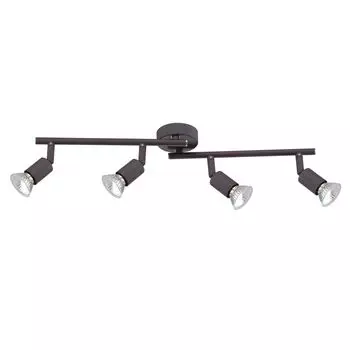 Светильник спот Globo OLIWA 57382-4