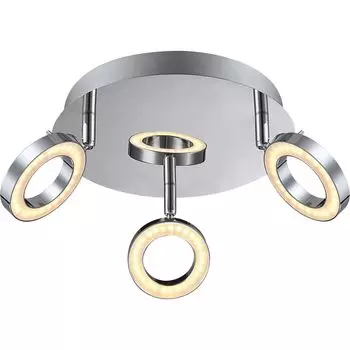 Светильник спот Globo Orell 56107-3