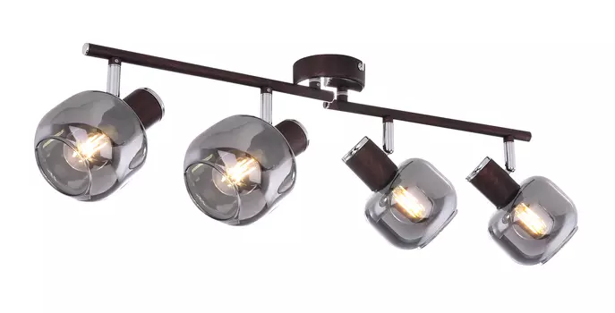 Светильник спот Globo Pallo 54303-4