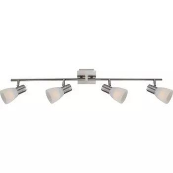 Светильник спот Globo PARRY I 54534-4