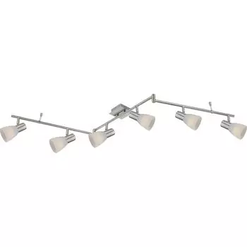 Светильник спот Globo PARRY I 54534-6