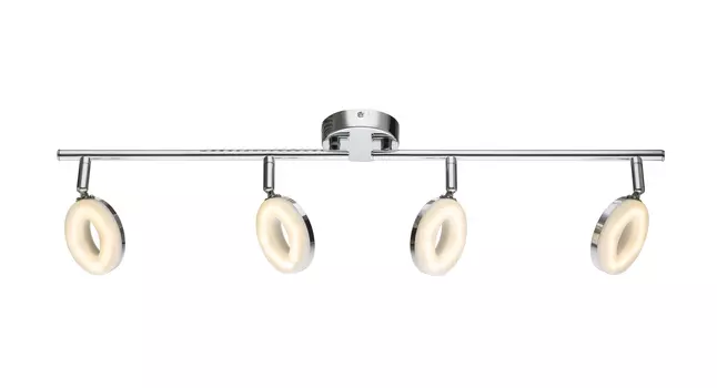 Светильник спот Globo Penelope 56121-4