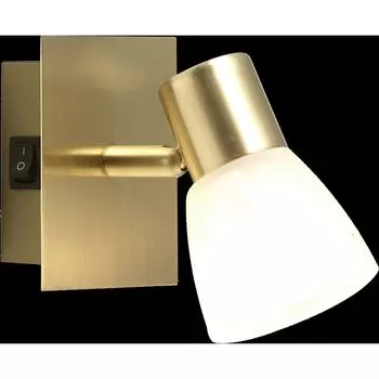 Светильник спот Globo RAIDER 54540-1