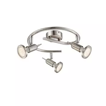 Светильник спот Globo RAIL 54382-3