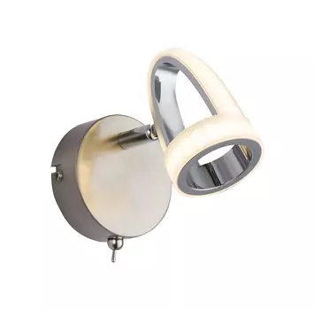 Светильник спот Globo Rodrik 56006-1