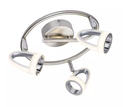 Светильник спот Globo Rodrik 56006-3