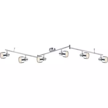 Светильник спот Globo ROIS 56213-6