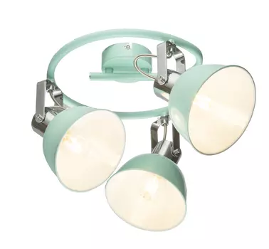 Светильник спот Globo Roli 54641-3