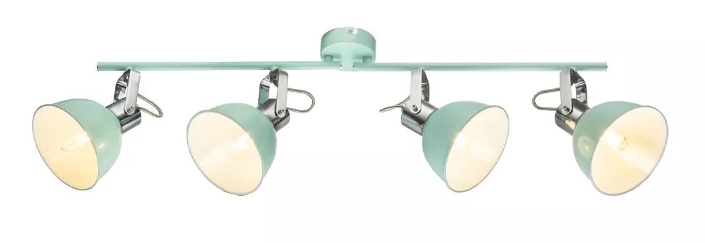 Светильник спот Globo Roli 54641-4