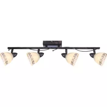 Светильник спот Globo ROMA 5684-4