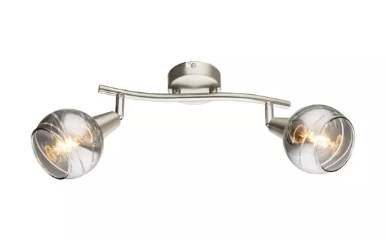 Светильник спот Globo Roman 54348-2