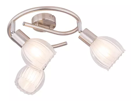 Светильник спот Globo Rosso 54988-3