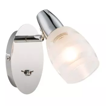 Светильник спот Globo Roy 54985-1