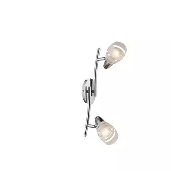 Светильник спот Globo Roy 54985-2