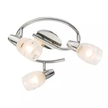 Светильник спот Globo Roy 54985-3