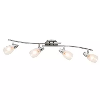 Светильник спот Globo Roy 54985-4