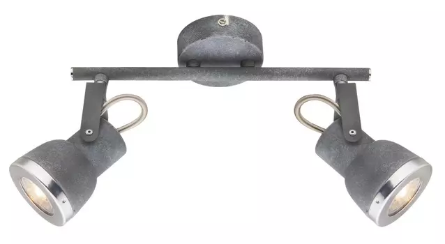 Светильник спот Globo Sabinyo 57000-2